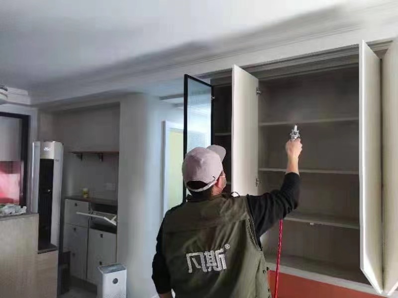 新房裝修完可以直接入住嗎？對身體有沒有損害