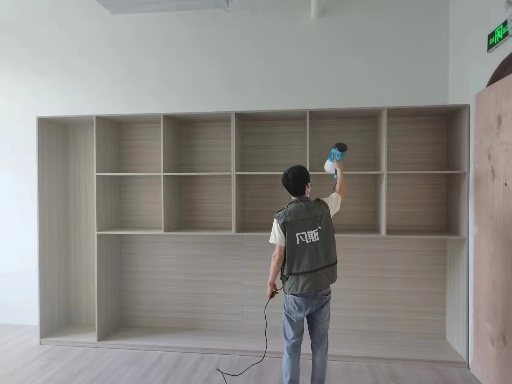 家里的家具基本都是密度板的，甲醛一定會超標嗎