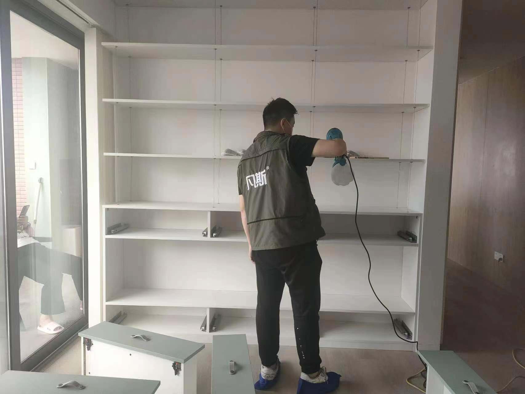 新房甲醛超標(biāo)怎么辦？三招教你輕松除甲醛
