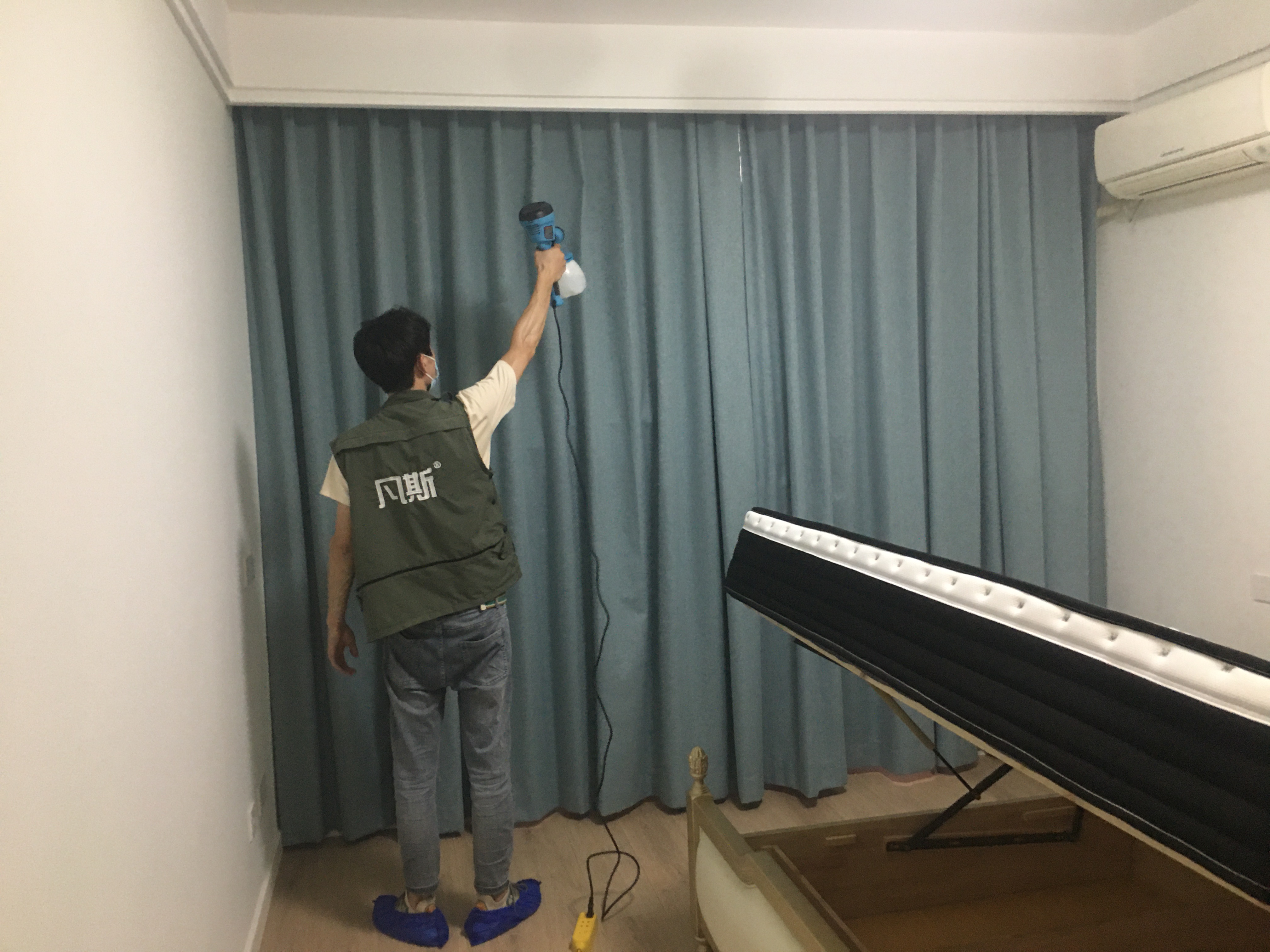 裝修結(jié)束后能立即入住嗎？空氣是安全的嗎？