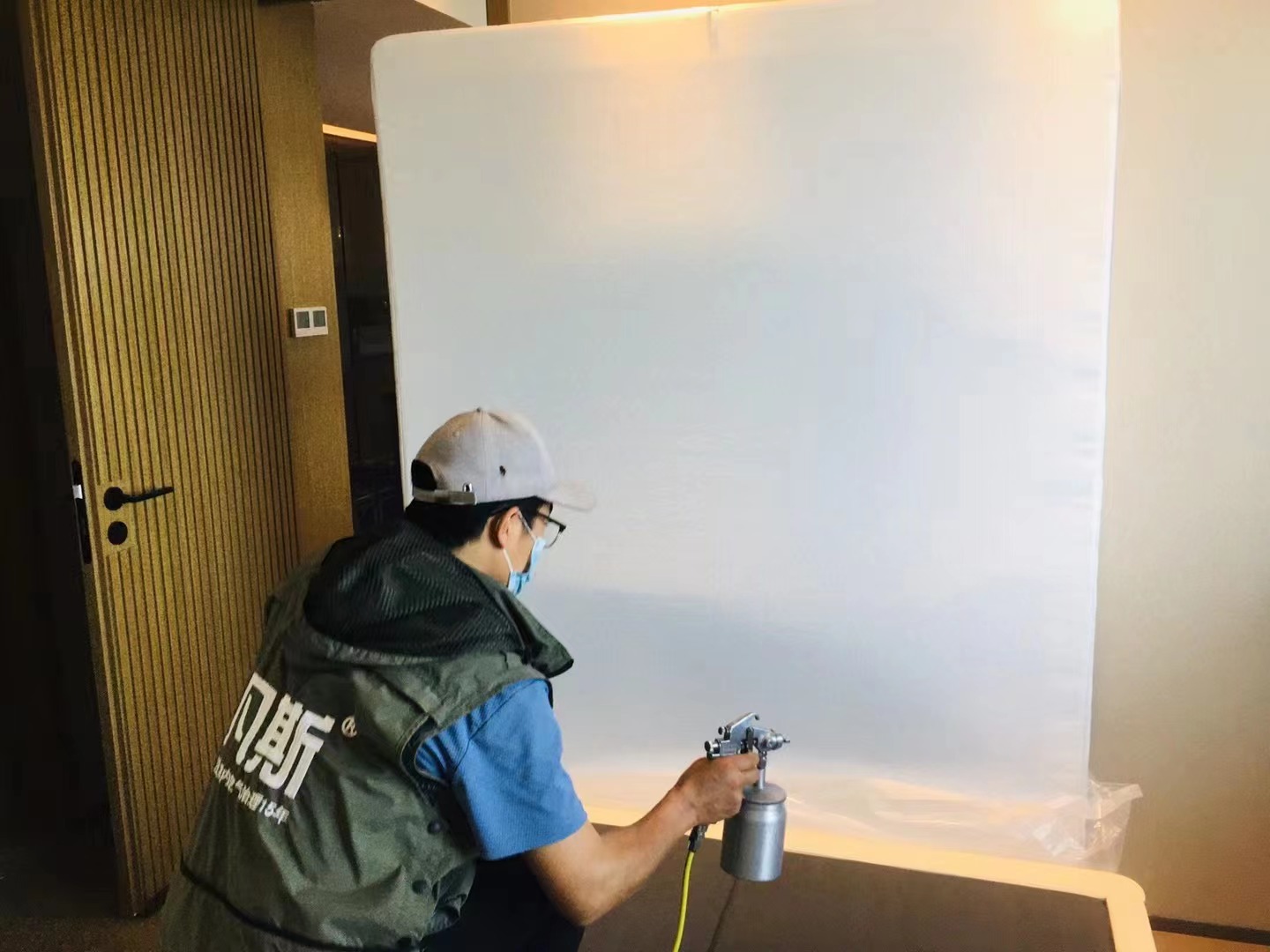 裝修除異味很難嗎？如何才能正確去除室內(nèi)異味