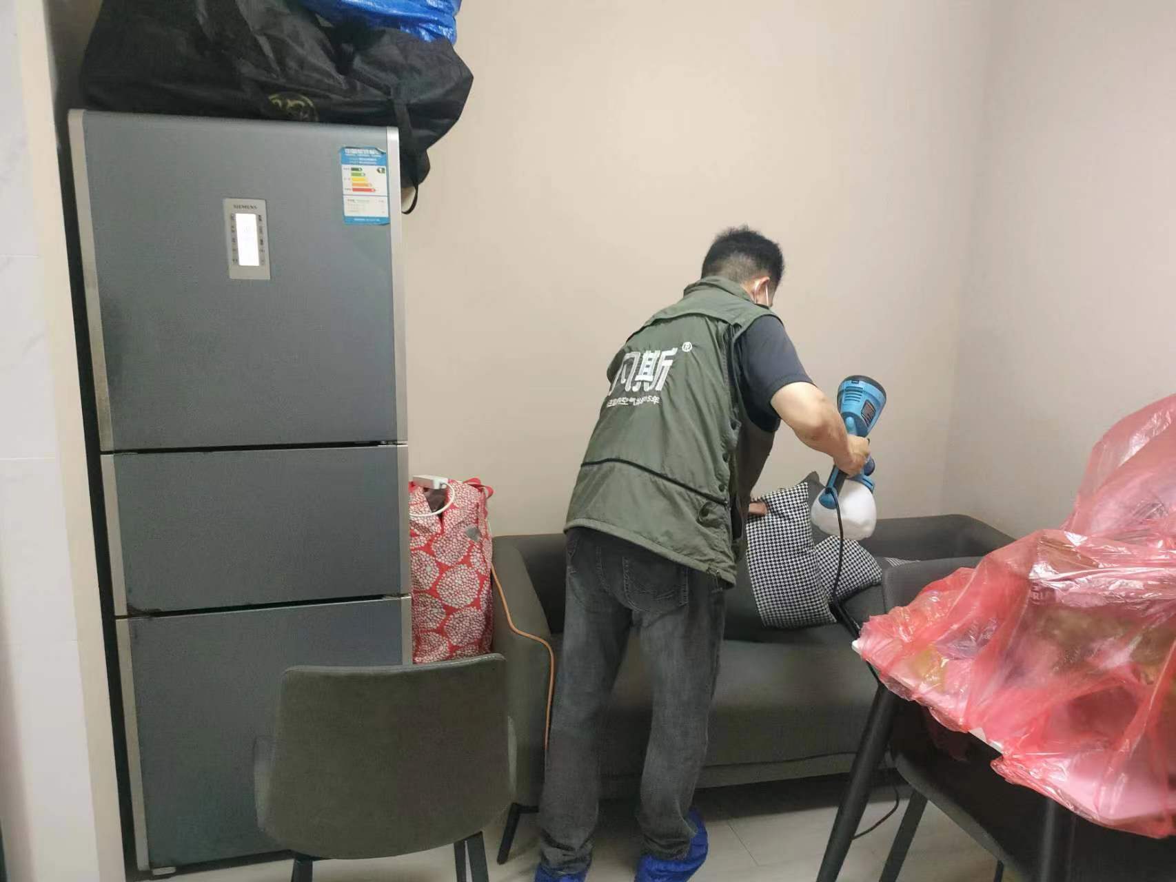 寵物狗身上異味很重，有沒有好的方法解決