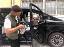 常年開車的專車司機們，你們有重視過車內(nèi)的空氣質(zhì)量嗎？
