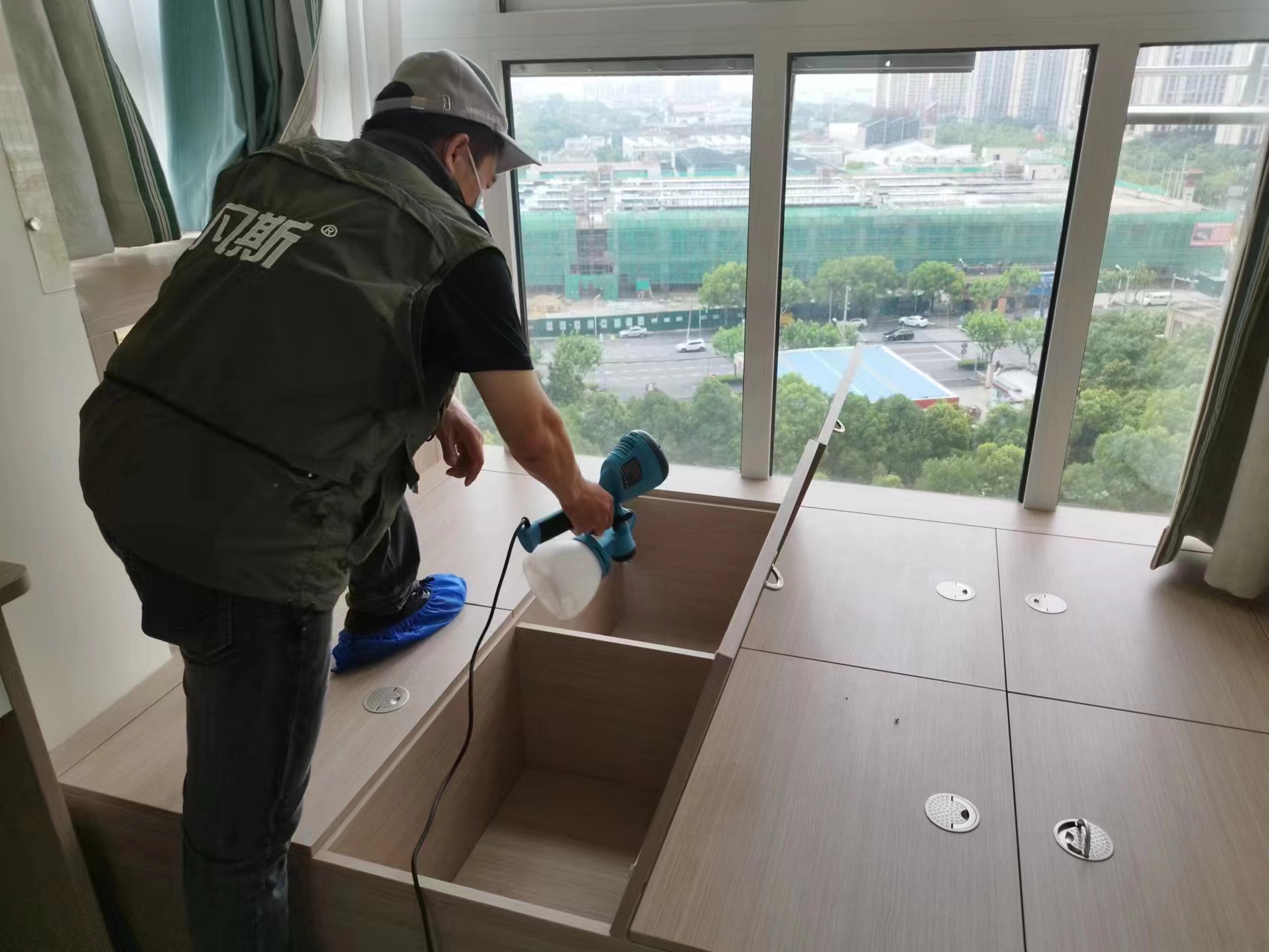 還不重視空氣污染？室內(nèi)空氣污染對人體造成的危害有多大